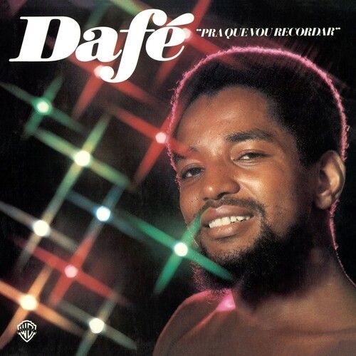 Carlos Dafe "Pra Que Vou Recordar"