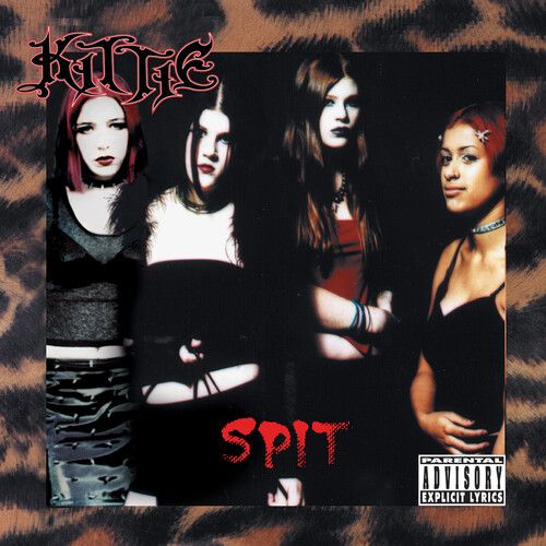 Kittie "Spit"
