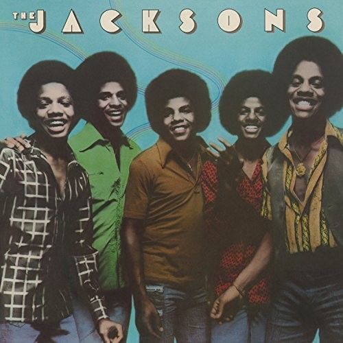 The Jacksons "S/T"