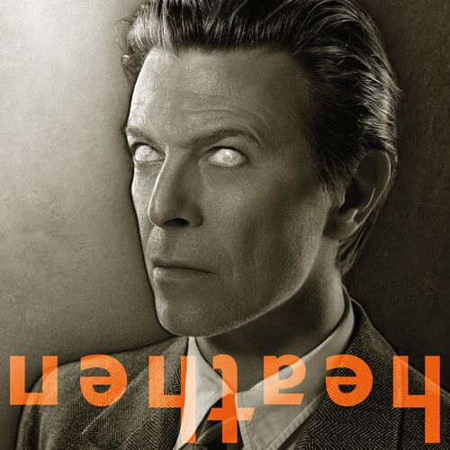 David Bowie "Heathen"