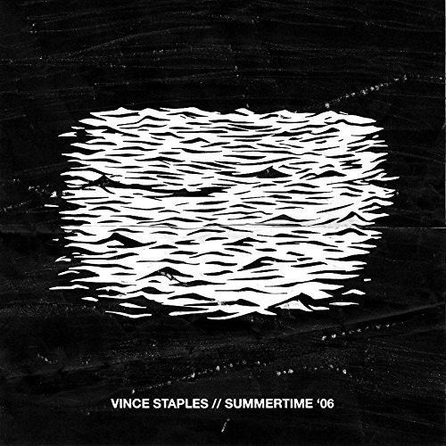 Vince Staples "Summertime 06 (segment 1)"