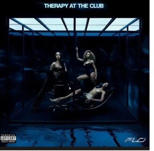 Flo "THERAPY AT THE CLUB" *Indie Exclusive!*