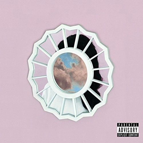 Mac Miller "The Divine Feminine" *CD* 2016