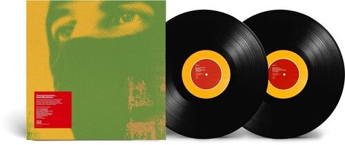 Thievery Corporation "Radio Retaliation"