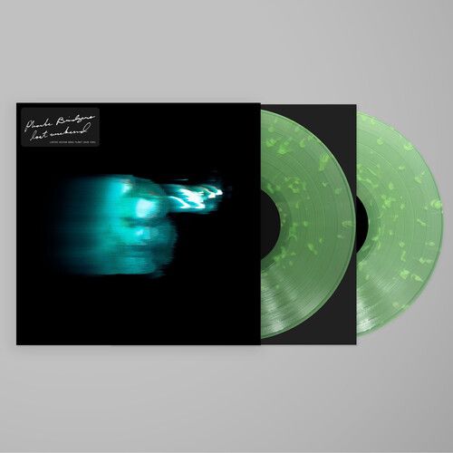 Phoebe Bridgers "Lost Weekend" *Rogue Planet/Green Glow in the Dark Splatter Vinyl*