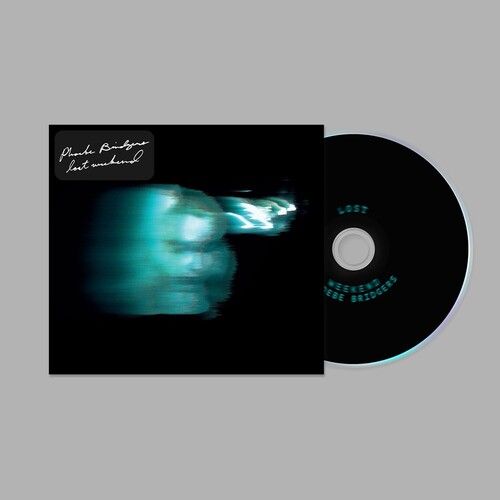 Phoebe Bridgers "Lost Weekend" *CD*
