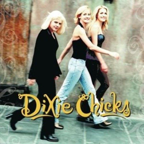 The Chicks "Wide Open Spaces" 