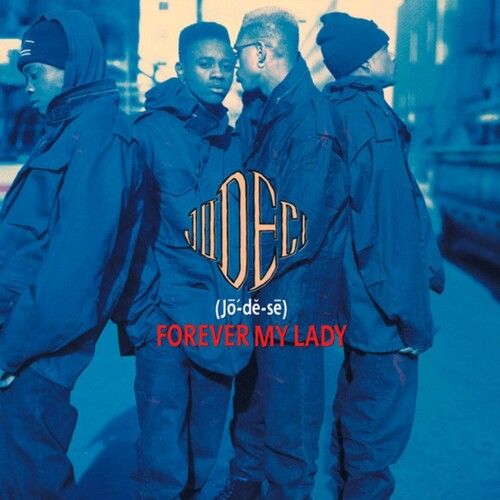 Jodeci "Forever My Lady" *35th Anniversary*