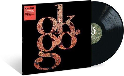 OK Go "Oh No" 
