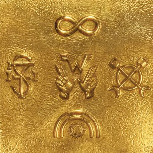 Weezer "Weezer"