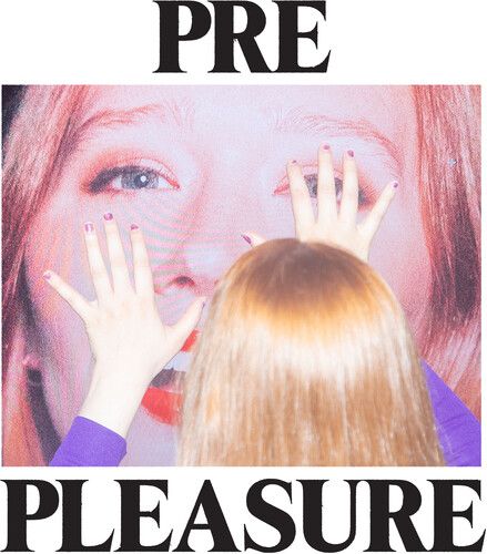 Julia Jacklin "Pre Pleasure" *White Vinyl*