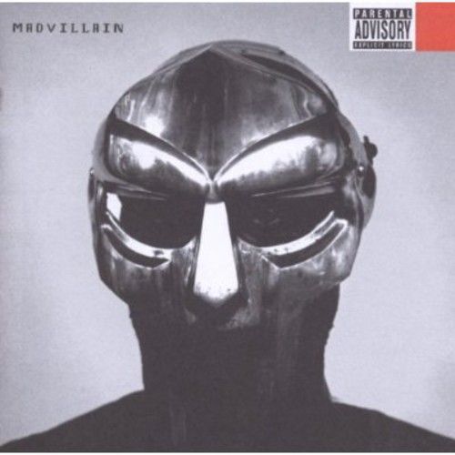 Madvillain "Madvillainy" *CD* 2004