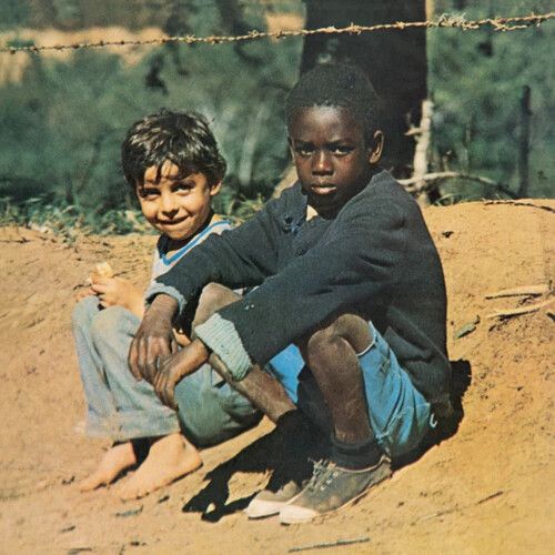 Milton Nascimento &amp; Lô Borges "Club Da Esquina" [Import]