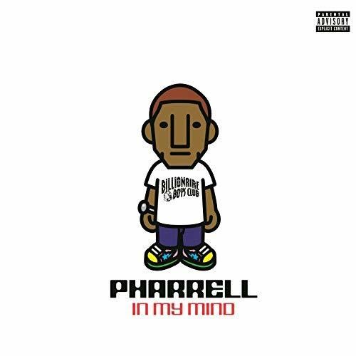 Pharrell "In My Mind"