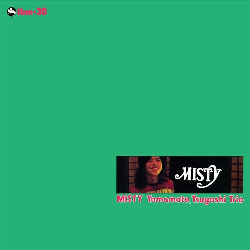 Tsuyoshi Yamamoto "Misty"