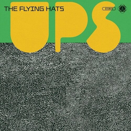 The Flying Hats "Traffic Light / Bust Up" {7"} *45*