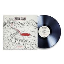 Muelas "Bellow EP"