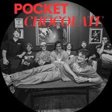 Pocket Chocolate "Pocket Chocolate"