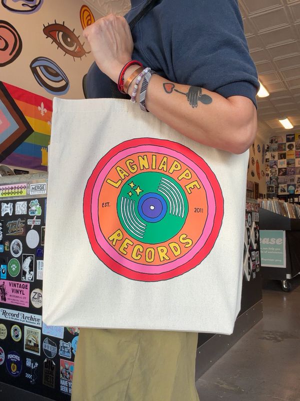 Pride Totes 