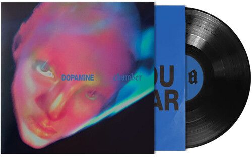 Fontaines D.C. "Dopamine Chamber"