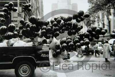 NYC Balloons