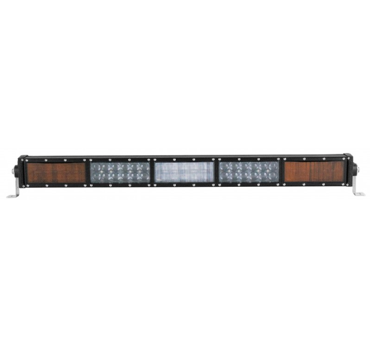 Speed Demon 30&quot; Infinity Dual Row Light Bar