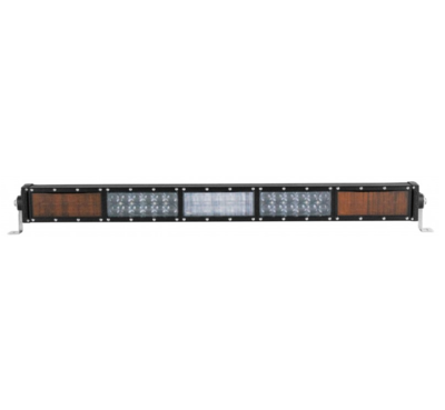 Speed Demon 30&quot; Infinity Dual Row Light Bar