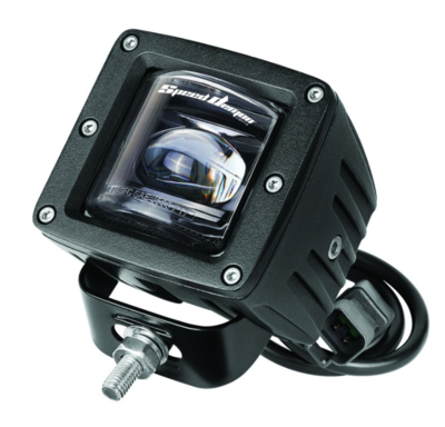 Speed Demon LED Fog Light DOT/SAE