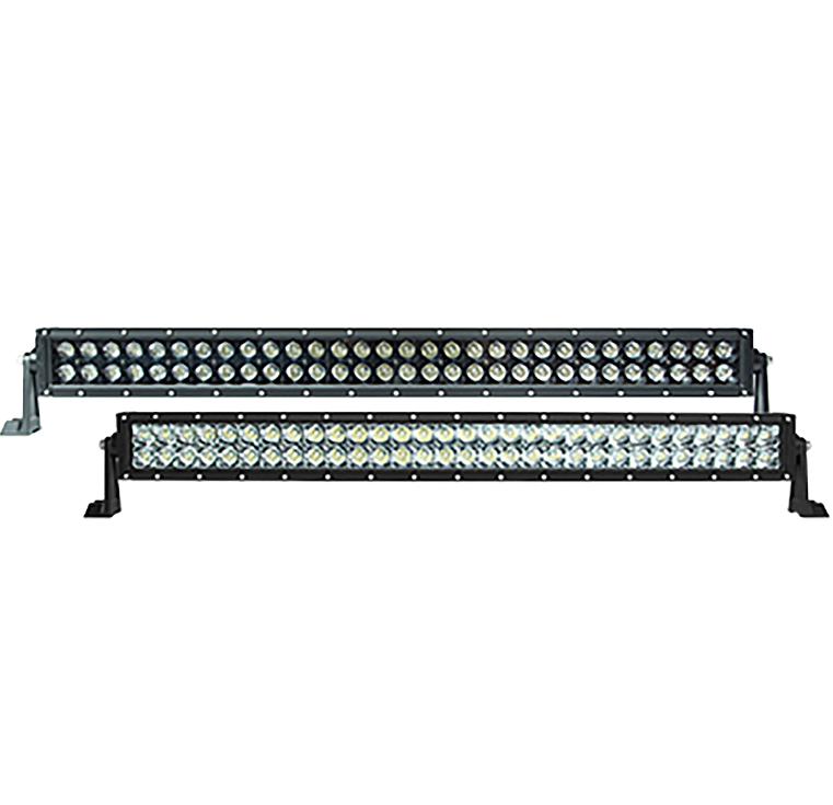 Speed Demon 30&quot; Dual Row Light Bar - DRC30 Black Ops