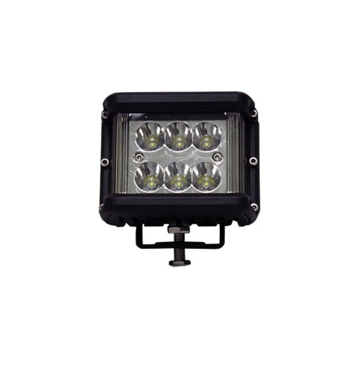 Speed Demon Side Blinder 250° Driving Light