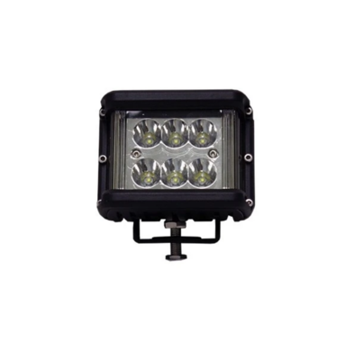 Speed Demon Side Blinder 250° Driving Light
