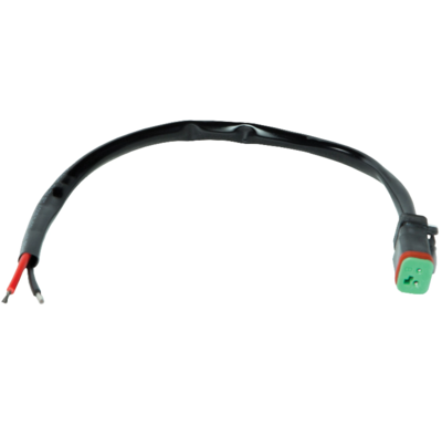 Speed Demon Deutsch DT Connector Harness End