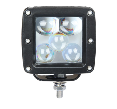 Driving Light Pods