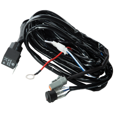 Wiring &amp; Connectors