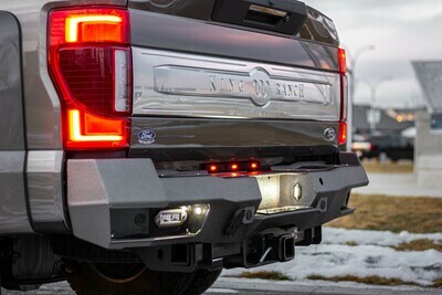 Ford F-250/F-350 Super Duty