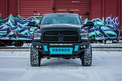 Ram 2500/3500