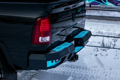 Ram 2500/3500