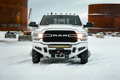 Ram 2500/3500