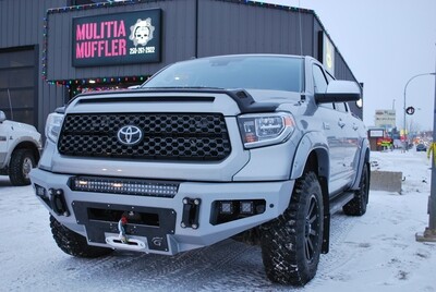 Toyota Tundra