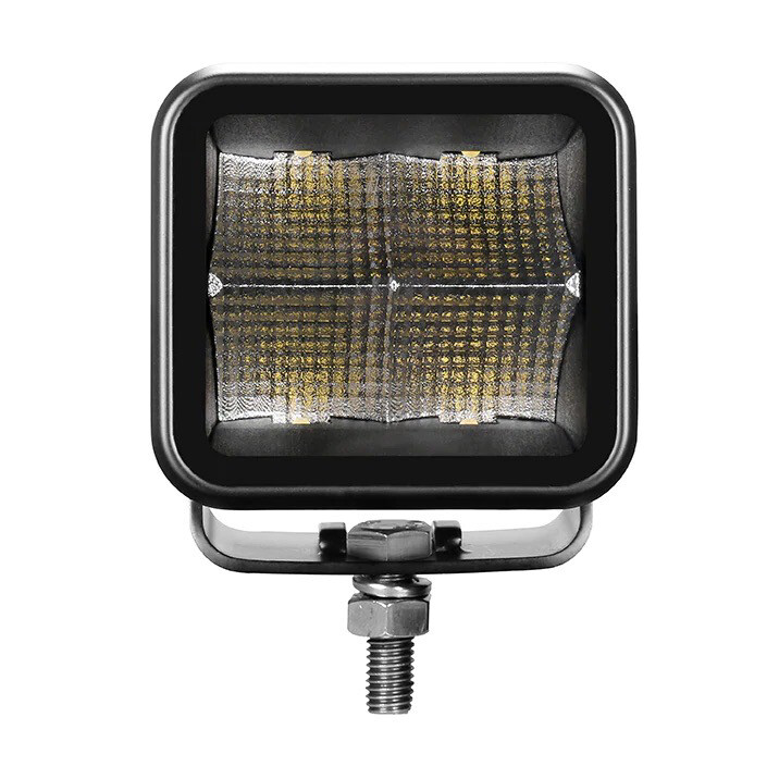 Speed Demon Hi-Lux 2.0 Pod