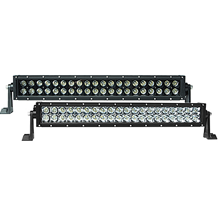 Speed Demon 20&quot; Dual Row Light Bar - DRC20 Black Ops