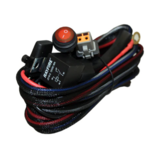 Speed Demon HP1 High Power Wiring Harness