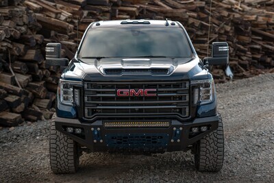 GMC