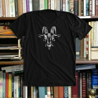 LIVE DELICIOUSLY shirt