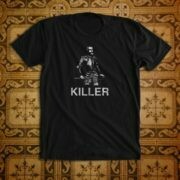 CORTEZ THE KILLER