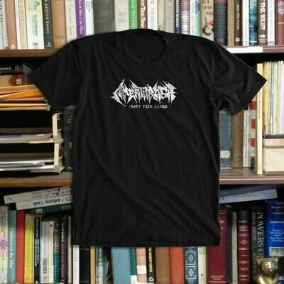 AMERITHRASH - CFG shirt
