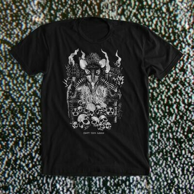 TRASH LORDS shirt