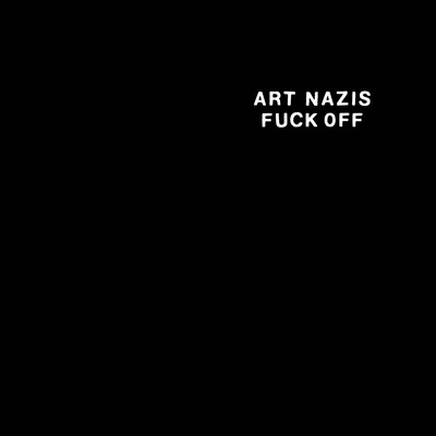 ART NAZIS shirt