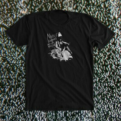 MABLE PEABODY'S shirt