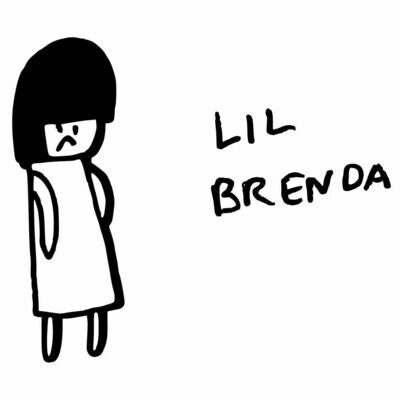 Lil Brenda SHIRT